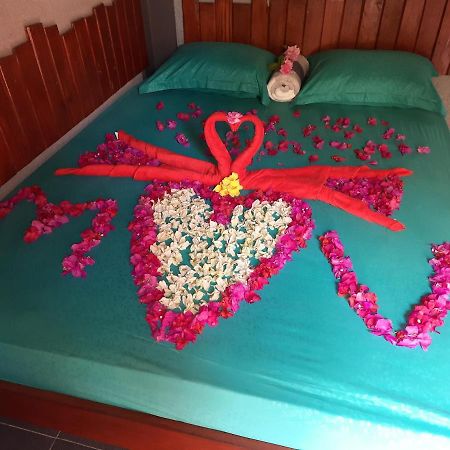 E2 Guest House Karimunjawa Ngoại thất bức ảnh