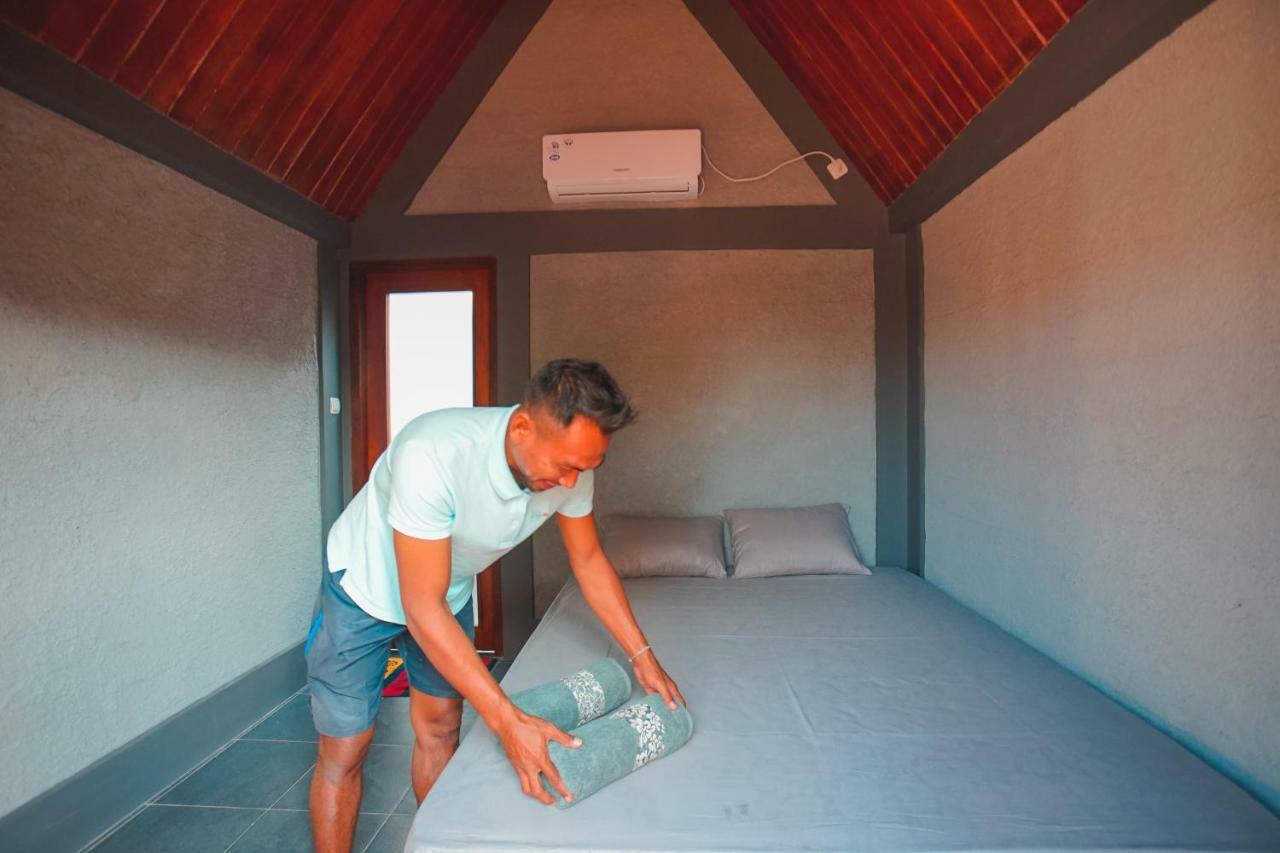 E2 Guest House Karimunjawa Ngoại thất bức ảnh