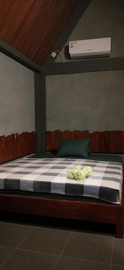 E2 Guest House Karimunjawa Ngoại thất bức ảnh